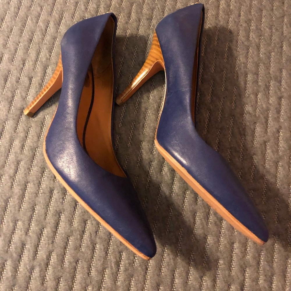 Coach Shoes